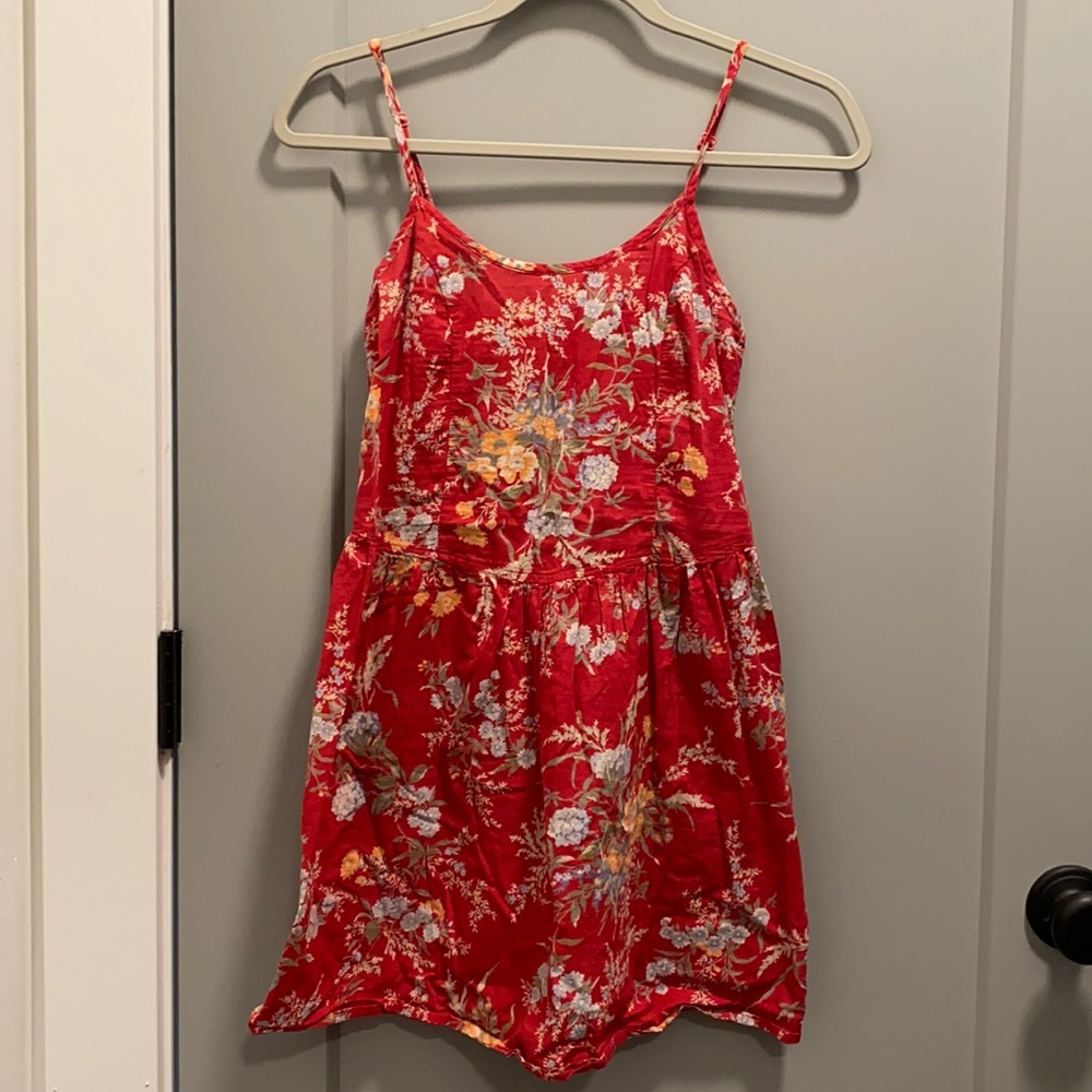 Summer dress